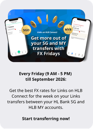 Best FX Rates for Links on Fridays!