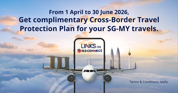 Cross-Border Travel Protection Plan