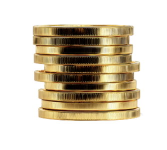 Coin Stack Reward