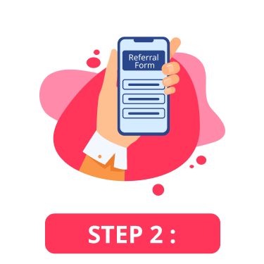 referrer two