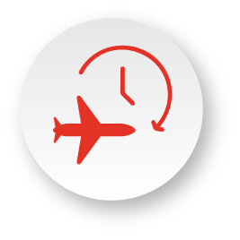 Reduce Flight Delay