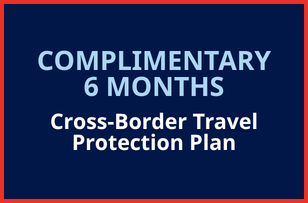 complimentary 6 months